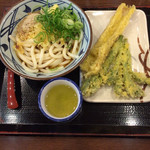 丸亀製麺 - 