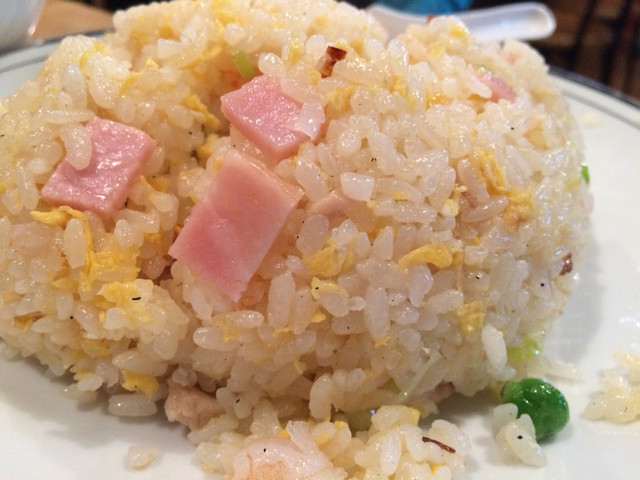 閉店 昇龍 Part2 ショウリュウパートツー 京成上野 中華料理 食べログ