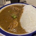 カリーライス専門店エチオピア - 
