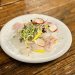 BISTRO TORICOYA - 