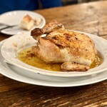 BISTRO TORICOYA - 