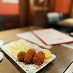 あら磯 - 
