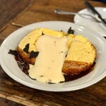 BISTRO TORICOYA - 