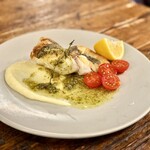 BISTRO TORICOYA - 