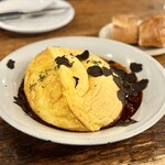 BISTRO TORICOYA - 