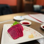 あら磯 - 