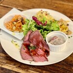 BISTRO TORICOYA - 