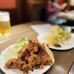 あら磯 - 