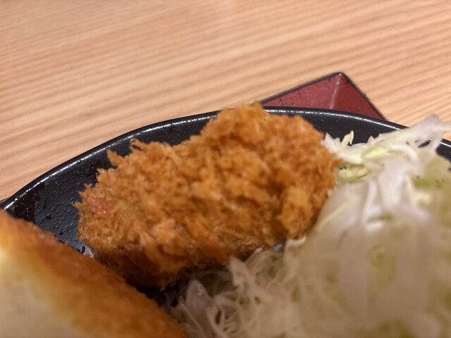 とんかつ 新宿さぼてん ルクア大阪店 - 大阪/とんかつ | 食べログ