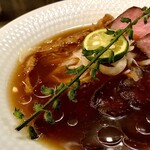 MENSHO - 