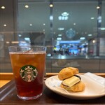 スターバックスコーヒー - ドリンク写真: