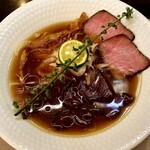 MENSHO - 