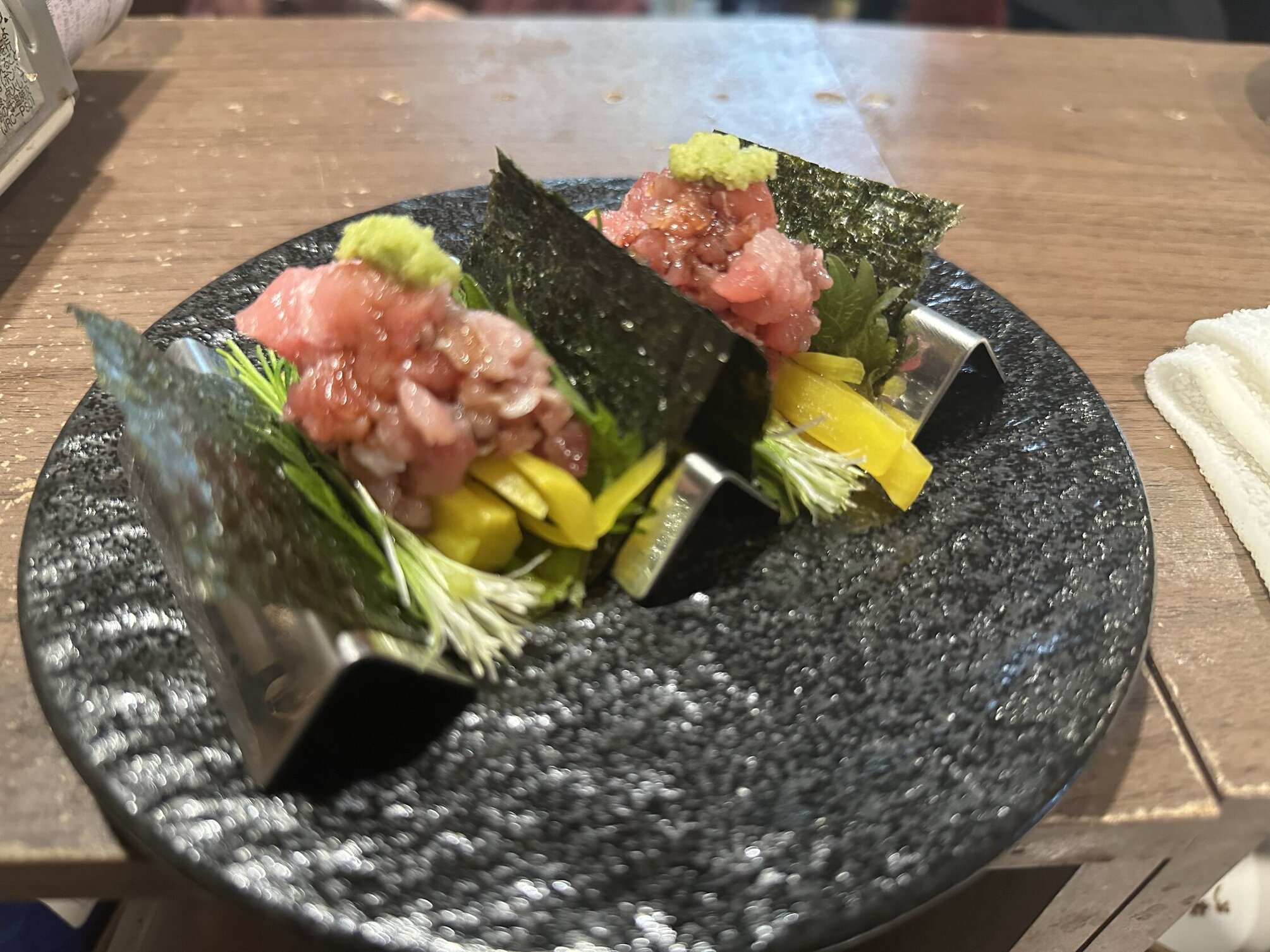 写真 : 全国銘酒居酒屋 JAPANESE BAR 名古屋栄店 - 栄（名古屋