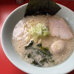 ラーメン北川 - 料理写真:
