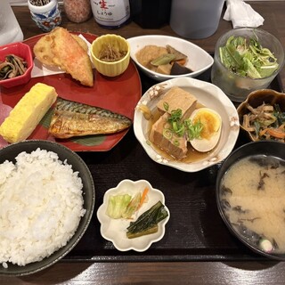 心酔 鈴のや - 料理写真: