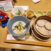 茶青花 - 