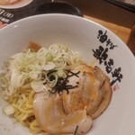 油そば専門店 歌志軒 - 