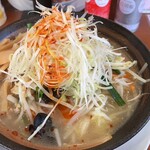 幸楽苑 - 料理写真: