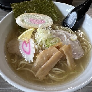 麺やきぶし_0