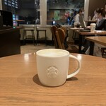 スターバックス・コーヒー - ドリンク写真: