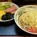 日高屋 - 料理写真: