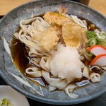 丸岡うどん - 