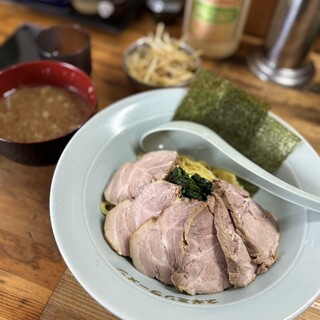 ラーメンショップ椿_0