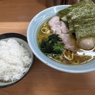二代目 梅家_1