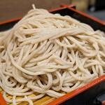 そばいち - 料理写真: