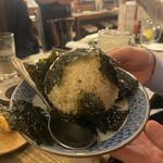 江戸堀 肉串 串の向こう側 - 