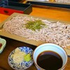 伊豆高原 そば 手鞠 - 