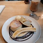 ノウランド カフェ - 