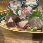 魚猫 - 