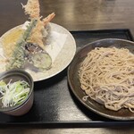 ひと刻 - 料理写真: