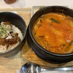 ベジテジや - 