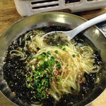 Yakinikusekaichampion - 冷麺