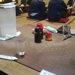 楽天 - 店内２階