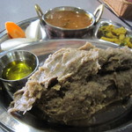 Sekuwa Corner - ディロ。