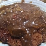 楽天 - カツカレー