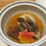 和食 ありえ - 