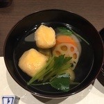 和食 ありえ - 
