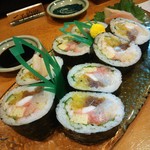 よかいち - ☆よかいち巻