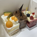 Mon Coffret - 