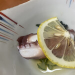 季節料理 すずしろ - 