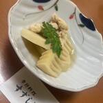 季節料理 すずしろ - 
