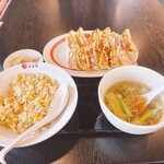 幸楽苑 - 料理写真: