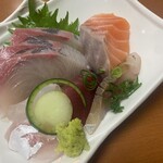 季節料理 すずしろ - 