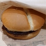 ファーストキッチン - 