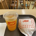 Jef - 