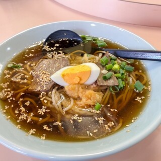 大陸ラーメン_0